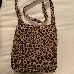 Vera Bradley Crossbody